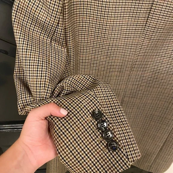 Ami Blazer👩💼 - Picture 5 of 7